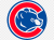 Chicago Cubs - logo